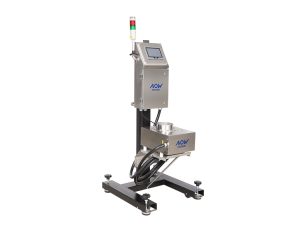 TEGLUS NMD530 QUICKER: Boru Tipi Metal Dedektörü