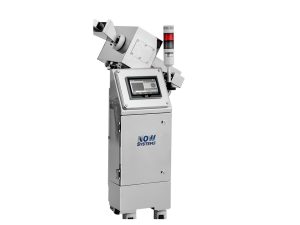 FARMASÖTİK METAL DEDEKTÖRÜ – NMD530 MEDIC